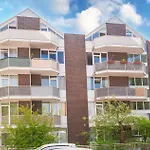Citywest Apartment - Mit Balkon
