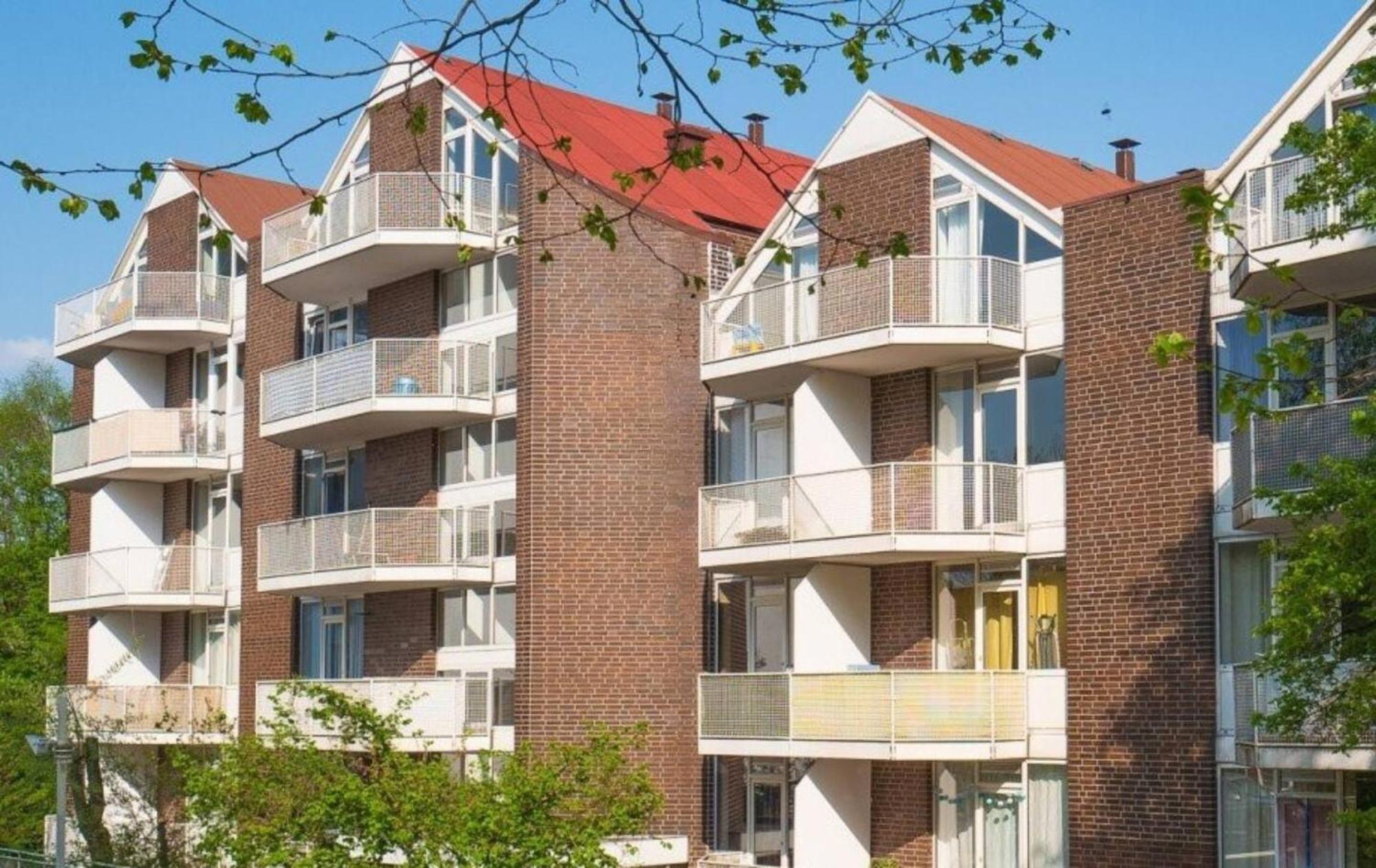 Citywest - Mit Balkon * Bielefeld